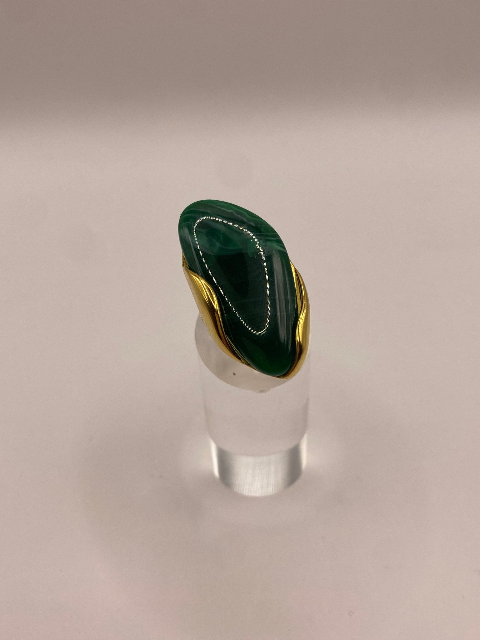 Bague Alina - Bijoux Bravo