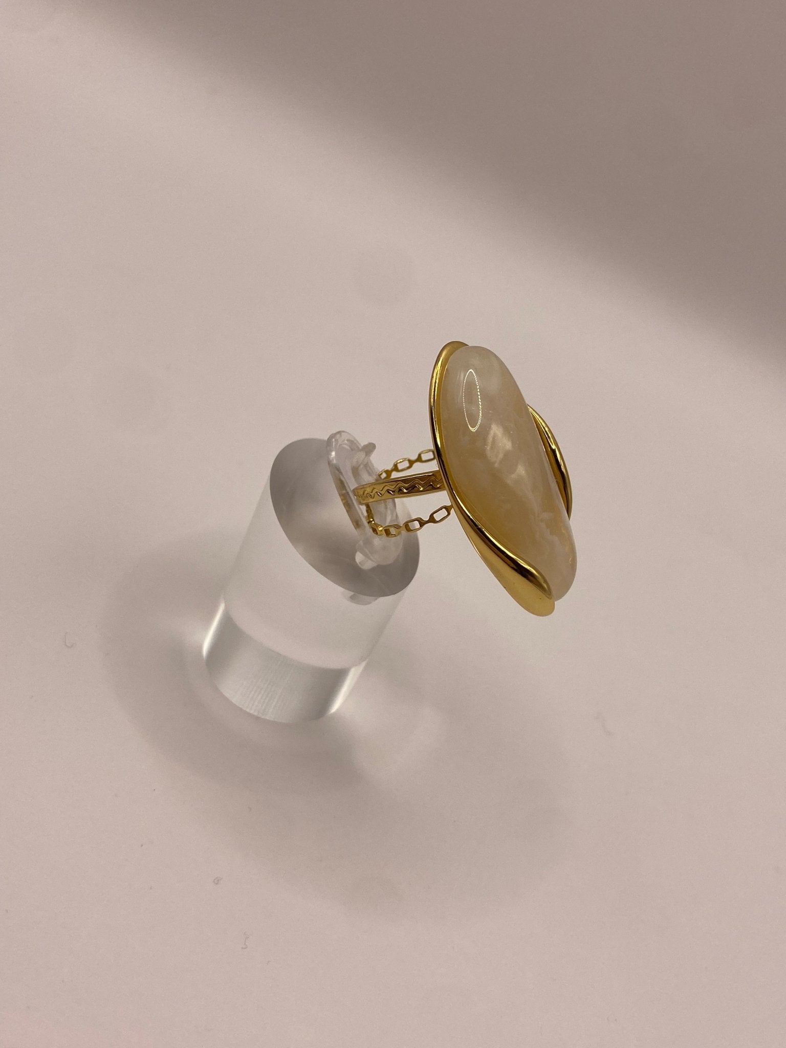 Bague Elina - Bijoux Bravo