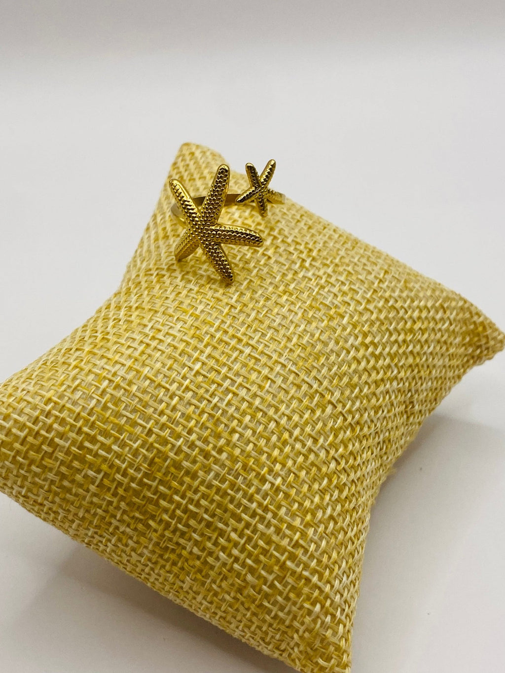 Bague Etoile - Bijoux Bravo