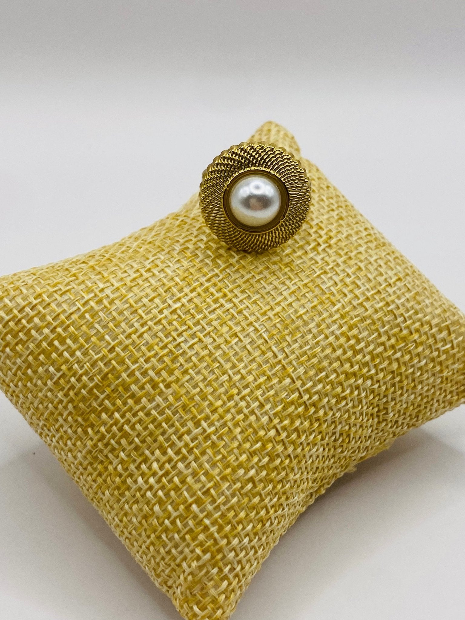 Bague Fanny - Bijoux Bravo