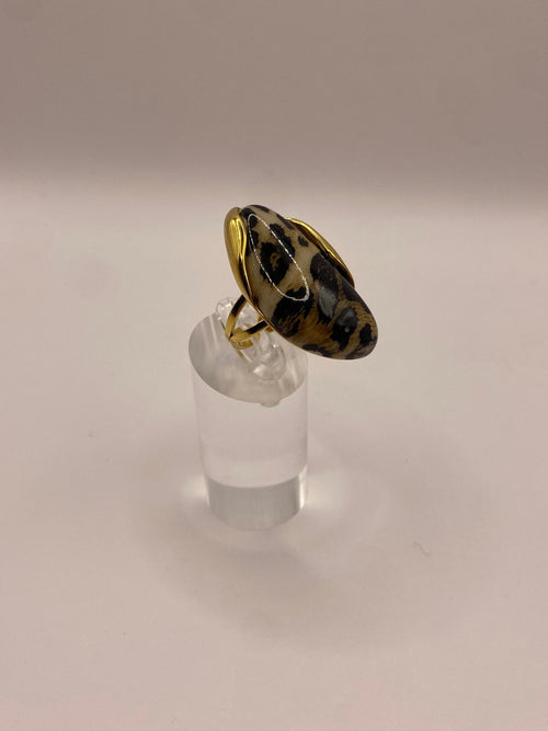 Bague Léo - Bijoux Bravo