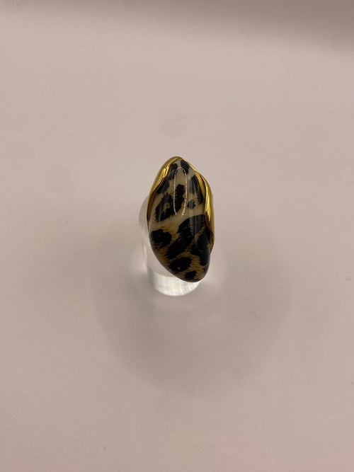 Bague Léo - Bijoux Bravo