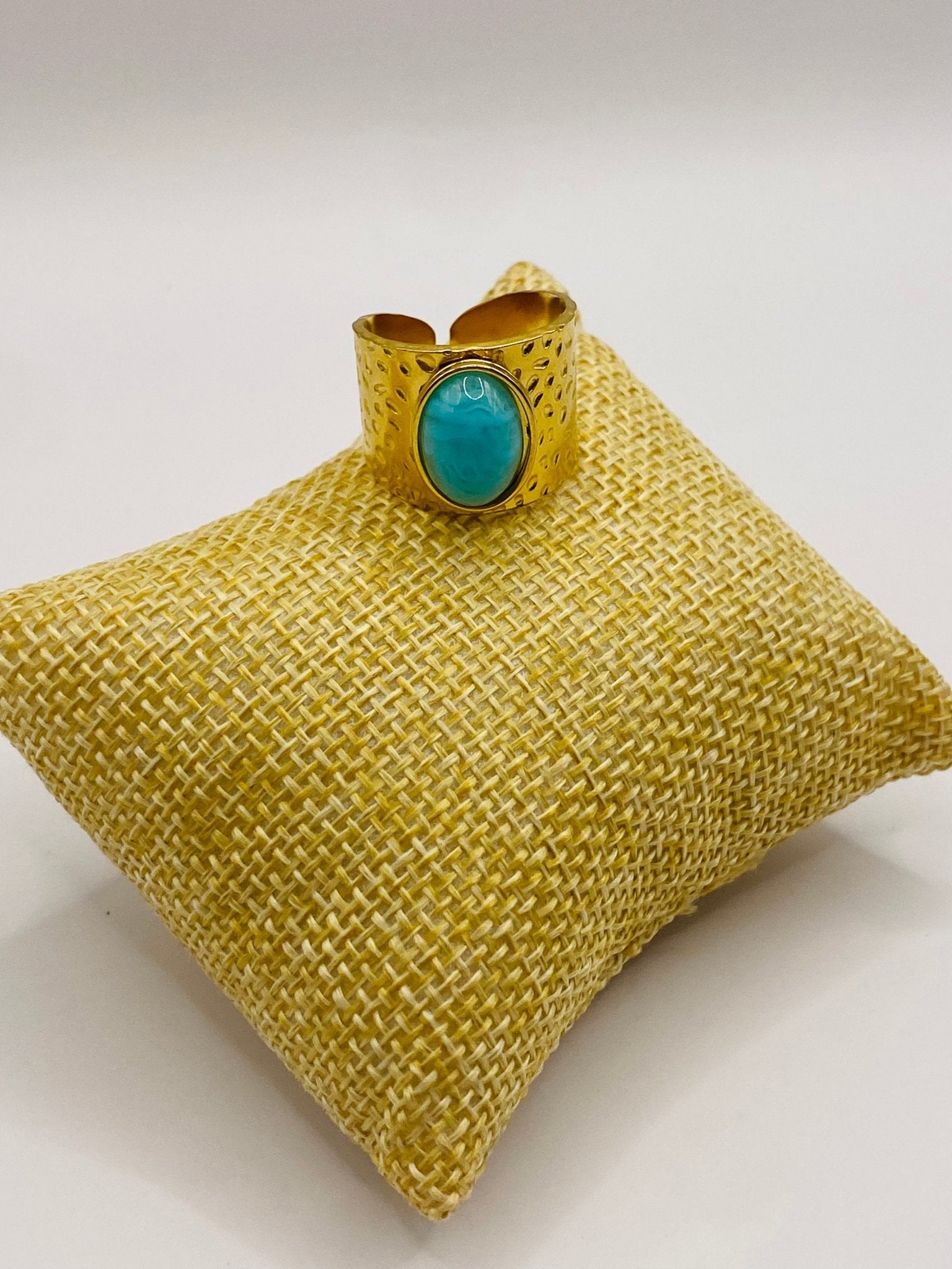 Bague Manon - Bijoux Bravo