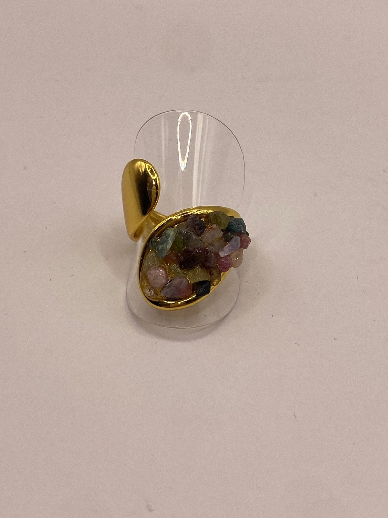 Bague Ophelia - Bijoux Bravo