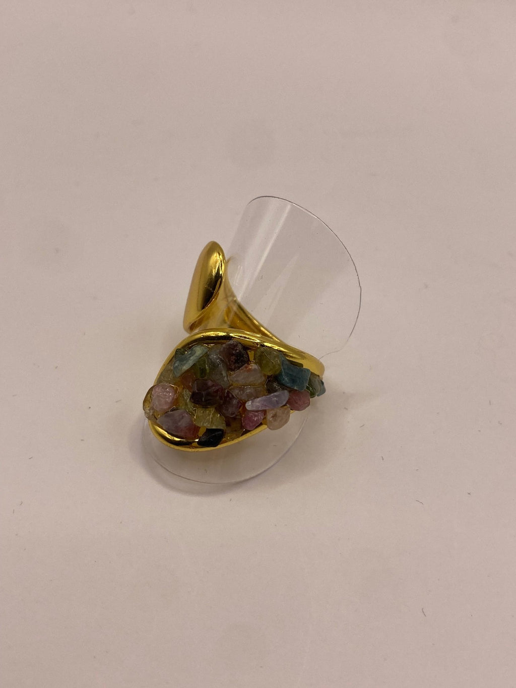 Bague Ophelia - Bijoux Bravo