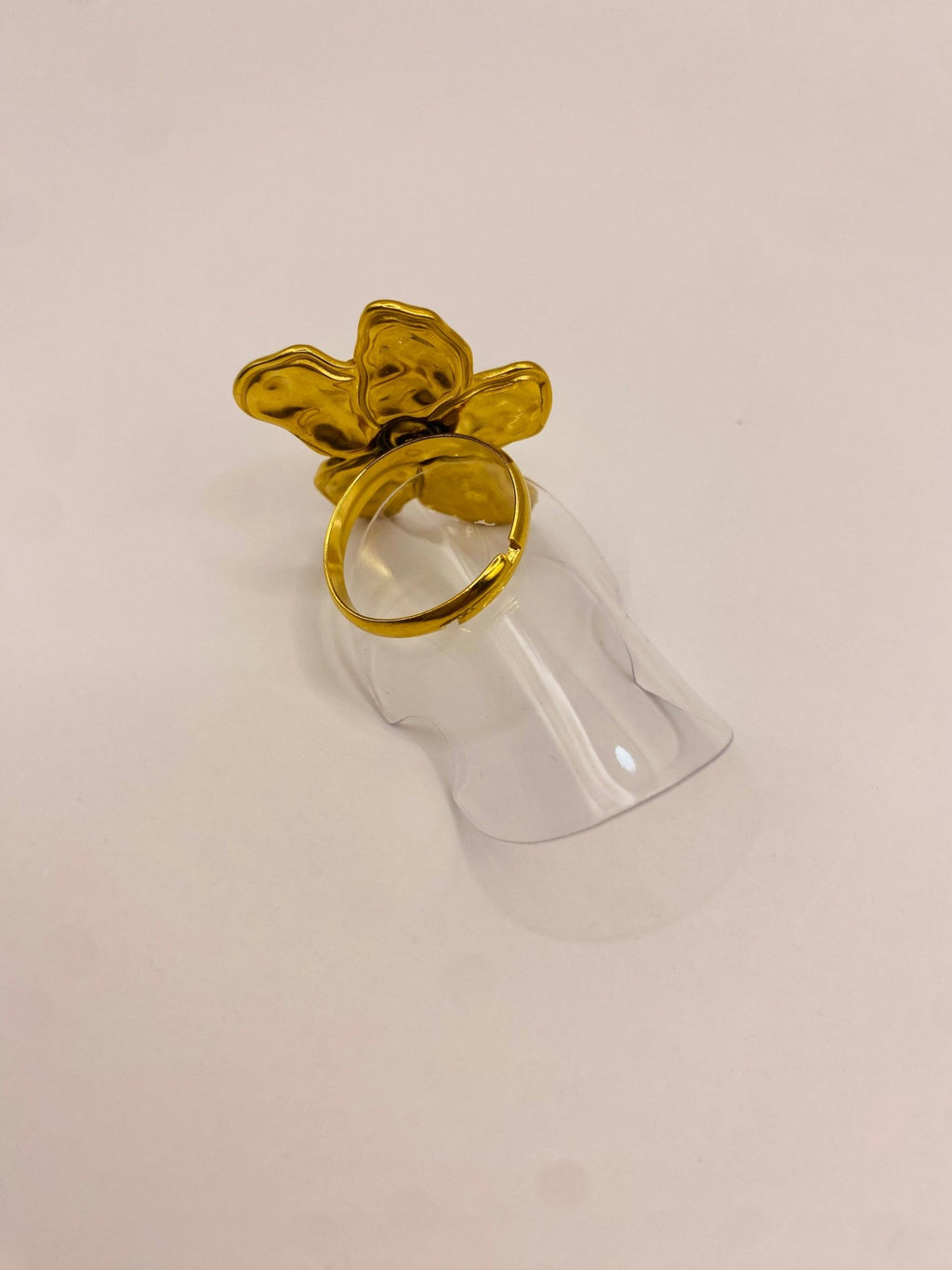 Bague Rita - Bijoux Bravo