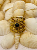Bague Soleil - Bijoux Bravo