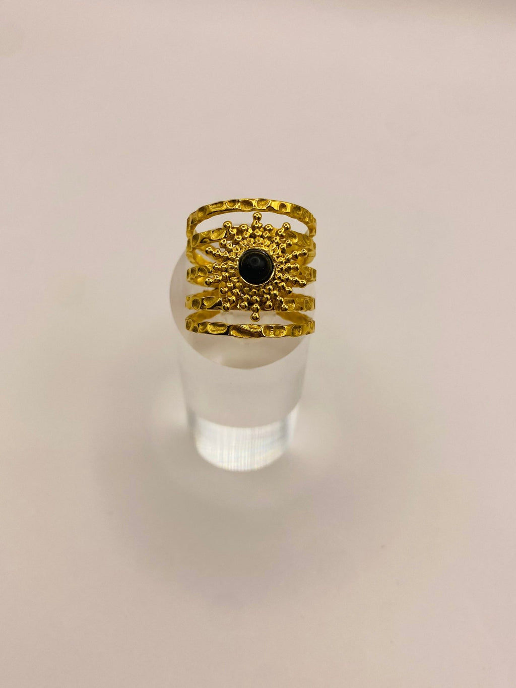 Bague Soleil - Bijoux Bravo