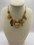 Collier Baroque - Bijoux Bravo