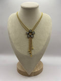 Collier Flower - Bijoux Bravo