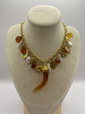 Collier Grigri - Bijoux Bravo