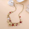Collier - Patrizia - Bijoux Bravo