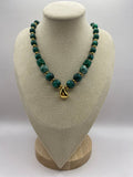 Collier Tear - Bijoux Bravo